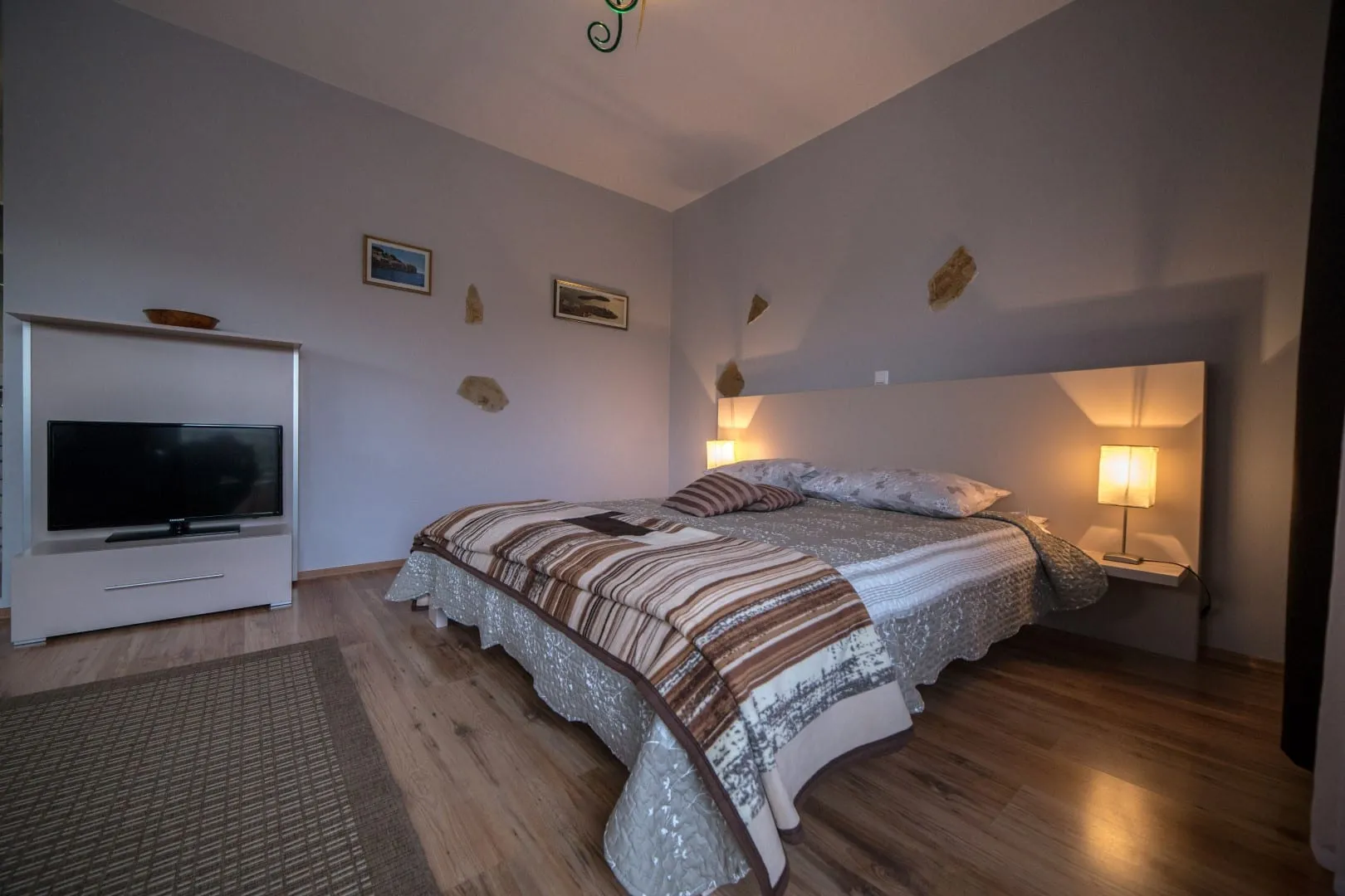 Studio-Apartment
